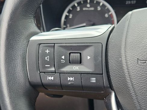 Used 2025 INFINITI QX60 Pure FWD image 15