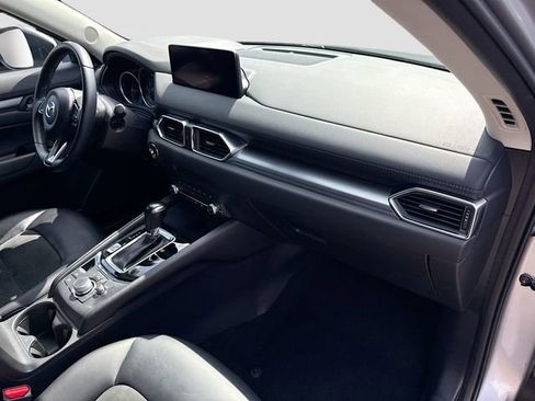 Certified 2023 MAZDA CX-5 AWD 2.5 S w/ Select Package image 32