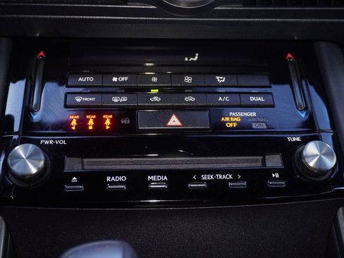 Used 2022 Lexus IS 300 w/ Accessory Package image 16