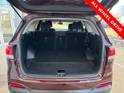 Used 2017 Kia Sorento LX image 27