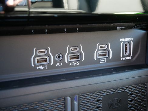 New 2026 RAM 1500 Laramie image 13