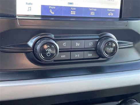 Certified 2023 Ford F150 XL w/ XL Chrome Appearance Package image 27