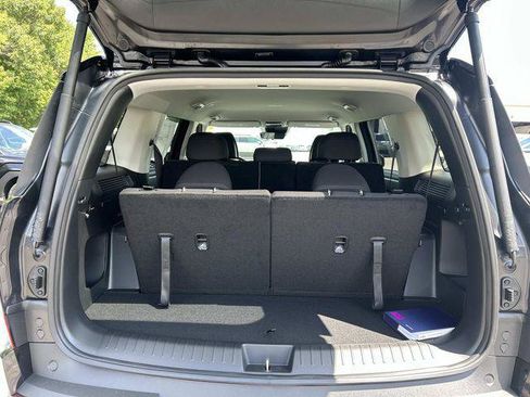 New 2026 Hyundai Santa Fe SE AWD/4WD image 4