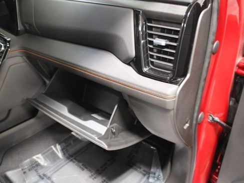 Certified 2024 GMC Sierra 2500 AT4 w/ Technology Package image 29