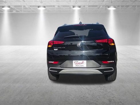 Used 2020 Buick Encore GX Select FWD image 8