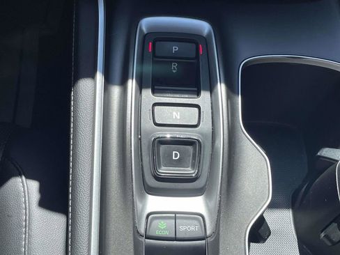 Used 2021 Honda Accord Touring image 41