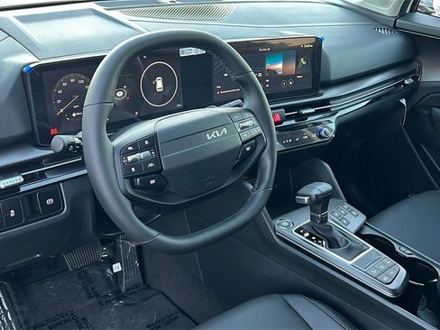 New 2026 Kia Sportage SX image 10