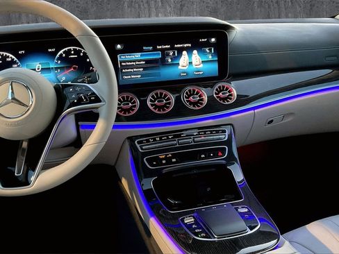 Used 2022 Mercedes-Benz CLS 450 4MATIC image 9