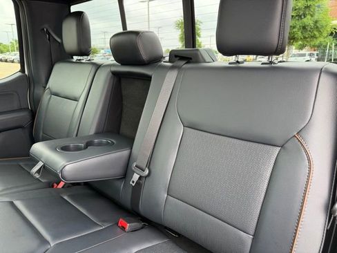 Used 2024 Ford F150 Lariat w/ Bed Utility Package AWD/4WD image 22