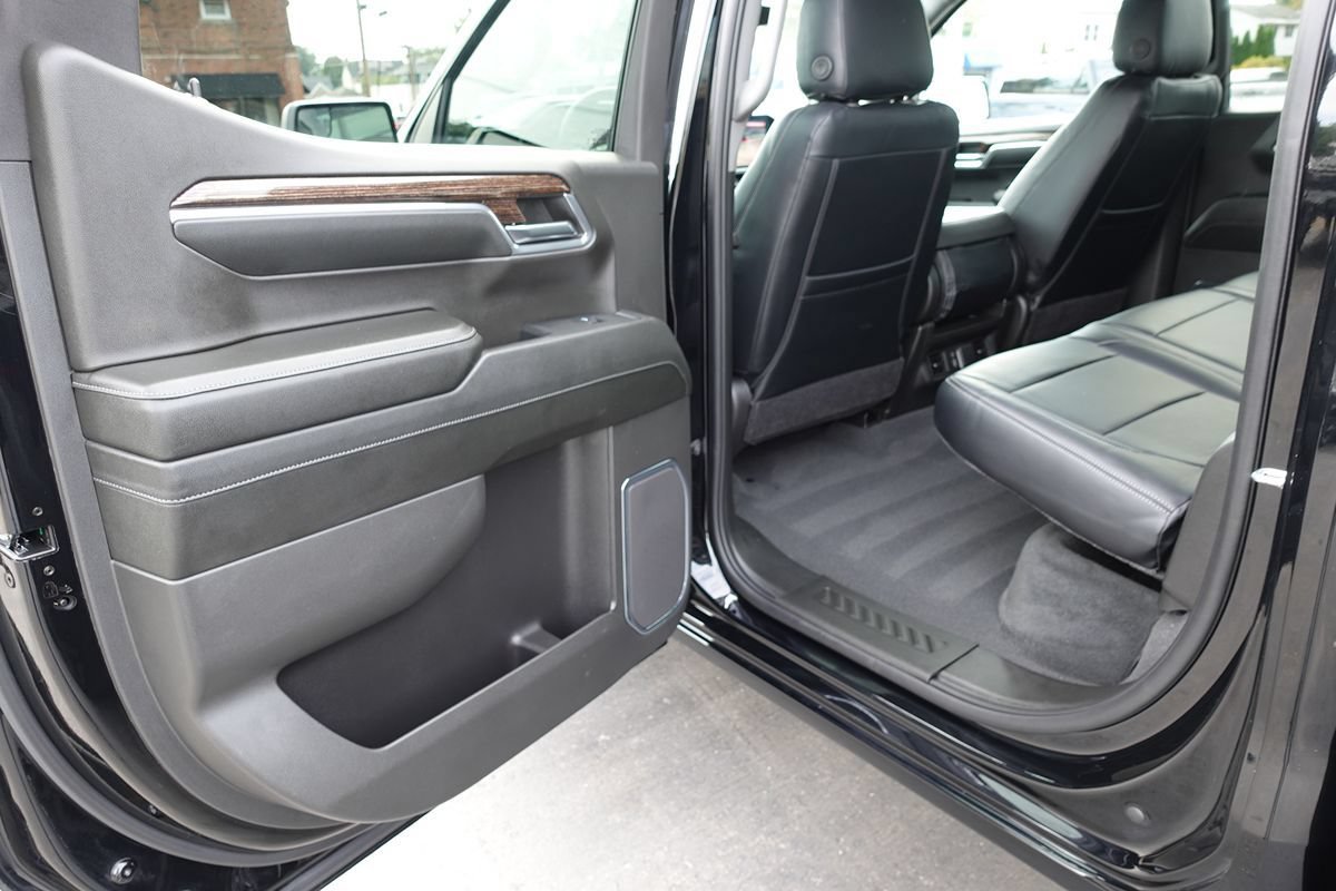 Used 2024 GMC Sierra 1500 Elevation AWD/4WD image 21