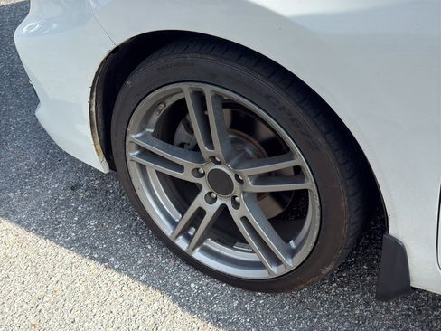 Used 2015 Honda Civic Si image 4