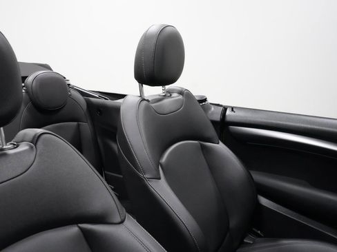 Certified 2024 MINI Cooper S FWD image 29