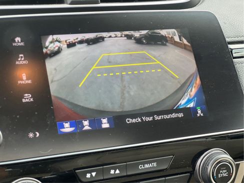 Used 2018 Honda CR-V EX-L image 4