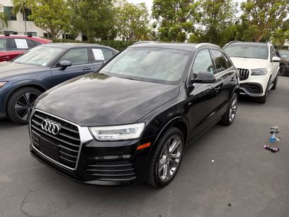 Used 2018 Audi Q3 2.0T Premium Plus w/ Premium Plus Package