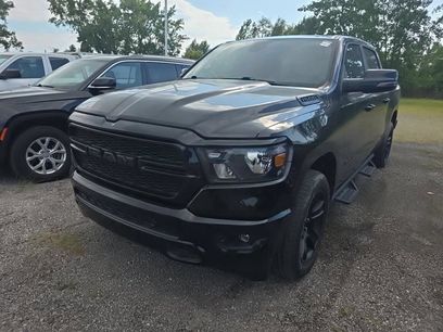 Used 2023 RAM 1500 Big Horn