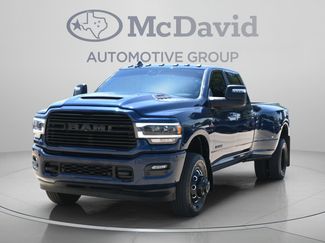 Used 2023 RAM 3500 Laramie AWD/4WD video 2