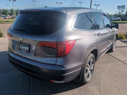 Used 2016 Honda Pilot EX-L image 10