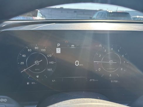 Certified 2023 Kia Sportage SX image 9