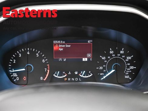 Used 2022 Ford Escape SE FWD image 18
