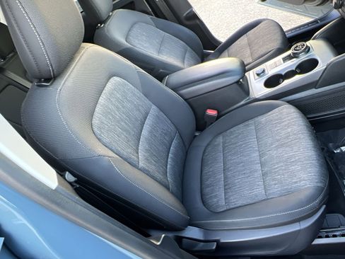 Used 2021 Ford Bronco Sport Big Bend w/ Big Bend Package (96B) image 25