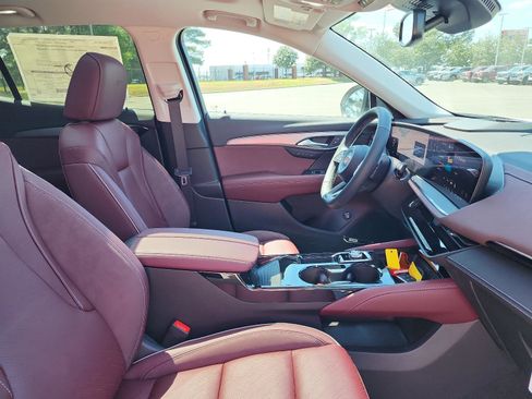 New 2026 Buick Envision Sport Touring AWD/4WD image 7