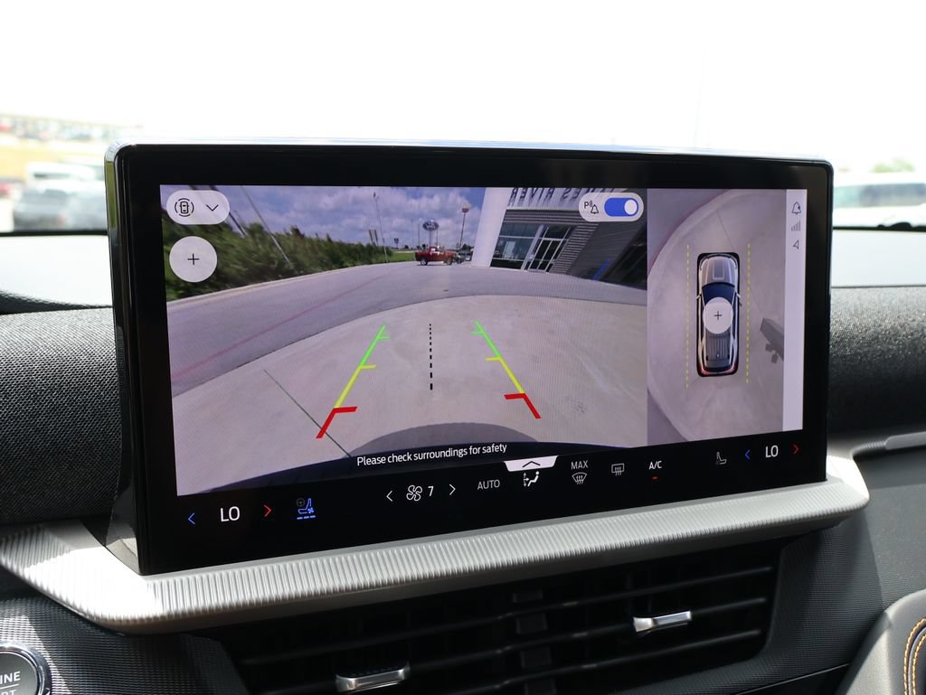 New 2026 Ford Explorer Tremor AWD/4WD image 36