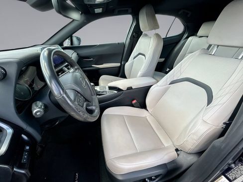 Used 2023 Lexus UX 250h FWD w/ Accessory Package (Z2) image 4