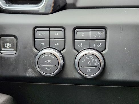 Used 2022 GMC Sierra 1500 Denali image 22