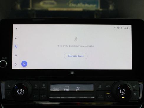 Used 2025 Toyota Grand Highlander FWD image 29