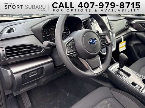 New 2026 Subaru Impreza 2.0i Sport AWD/4WD image 21