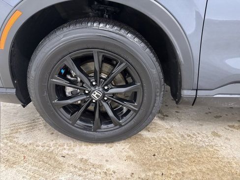 Certified 2024 Honda CR-V Sport image 9