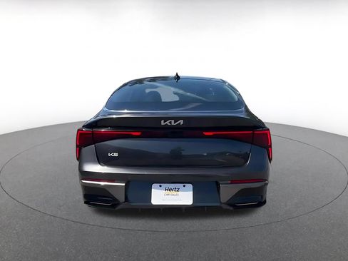 Used 2025 Kia K5 LXS FWD image 12