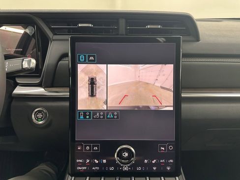 New 2026 GMC Terrain Denali AWD/4WD image 40