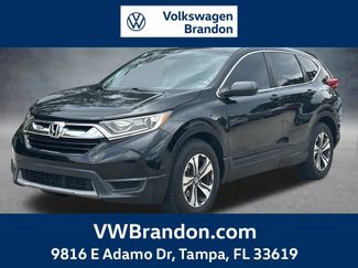 Used 2018 Honda CR-V LX 360° Tour