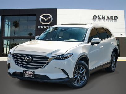 Used 2023 MAZDA CX-9 Touring