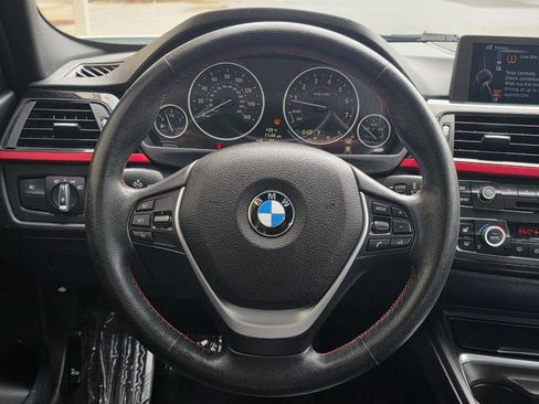 Used 2014 BMW 328i xDrive Sedan image 18