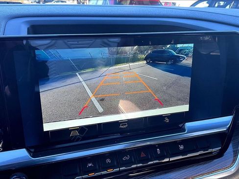 Used 2024 Chevrolet Silverado 1500 RST w/ Convenience Package II image 13