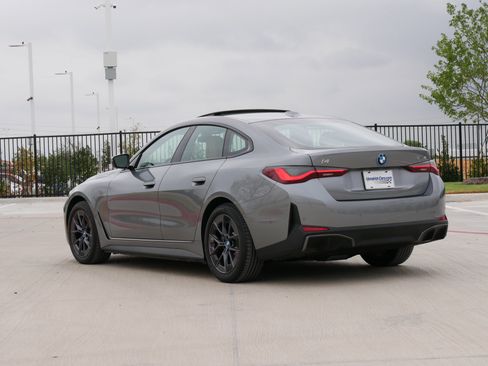 Used 2023 BMW i4 eDrive35 w/ Premium Package RWD image 7