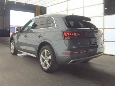 Used 2020 Audi Q5 2.0T Premium Plus w/ Premium Plus Package image 6