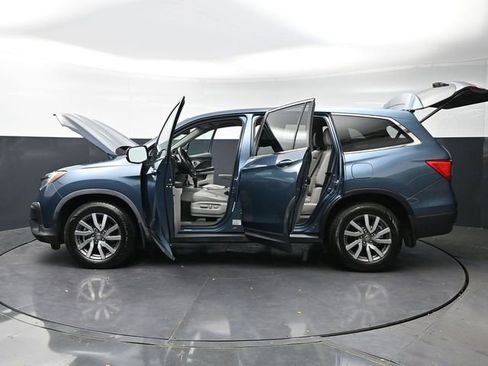 Used 2020 Honda Pilot EX-L image 42