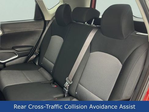 Used 2022 Kia Soul LX w/ Technology Package image 19