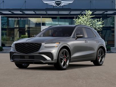 New 2027 Genesis GV70 3.5T Prestige