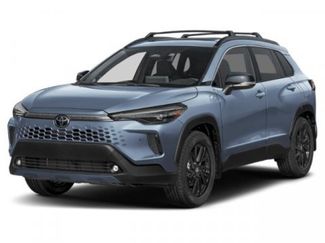 New 2026 Toyota Corolla Cross XSE AWD/4WD video 4