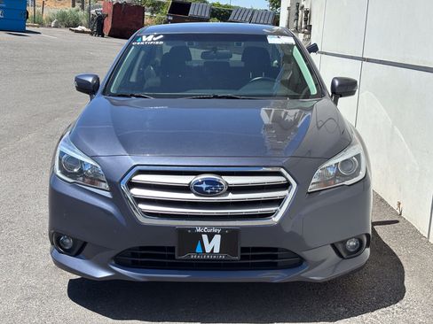 Used 2015 Subaru Legacy 2.5i Premium AWD/4WD image 7