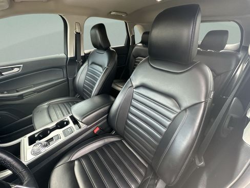 Used 2023 Ford Edge SEL AWD/4WD image 22