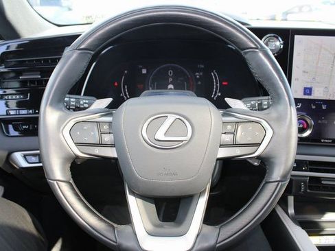 Certified 2023 Lexus RX 350 Premium Plus w/ Cold Area Package image 16