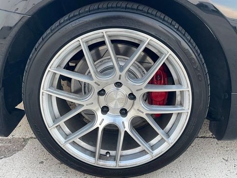 Used 2003 Nissan 350Z Touring RWD image 10