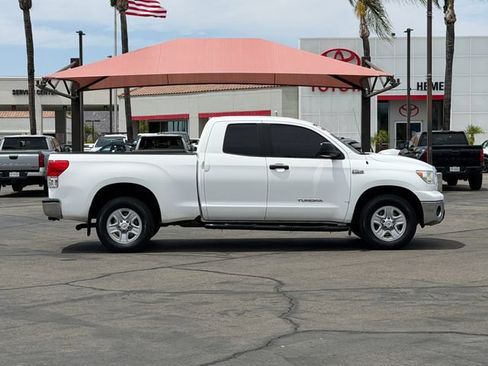 Used 2010 Toyota Tundra 2WD Double Cab image 4