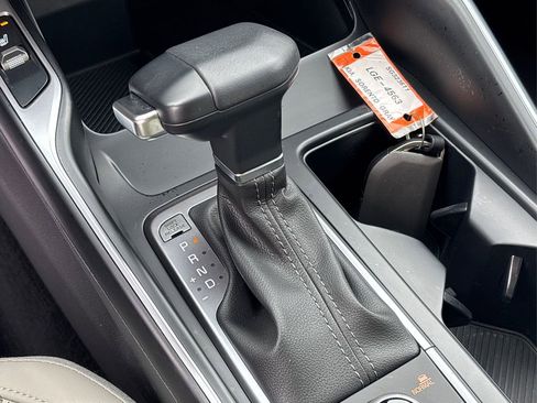 Certified 2025 Kia Sorento S w/ Panoramic Sunroof Package image 27