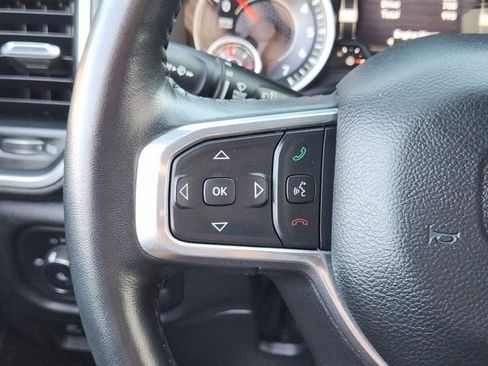Used 2023 RAM 1500 Laramie w/ Off Road Group image 28